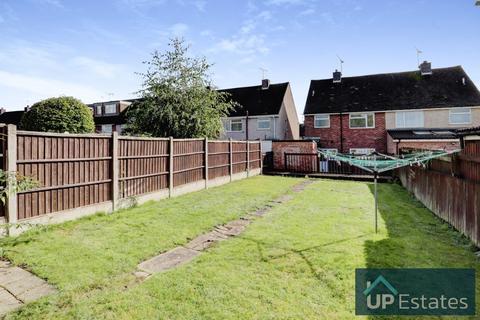 3 bedroom semi-detached house for sale, Tennyson Road, Poets Corner, Coventry