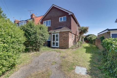 3 bedroom detached house for sale, Greenland Road, Worthing