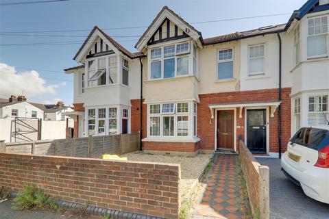 2 bedroom flat for sale, Highfield Road, Worthing