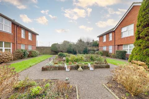 1 bedroom retirement property for sale, South Farm Road, Worthing