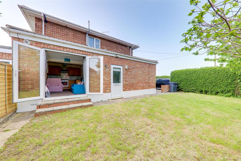 Haynes Road, Worthing 1 bed apartment £179,950