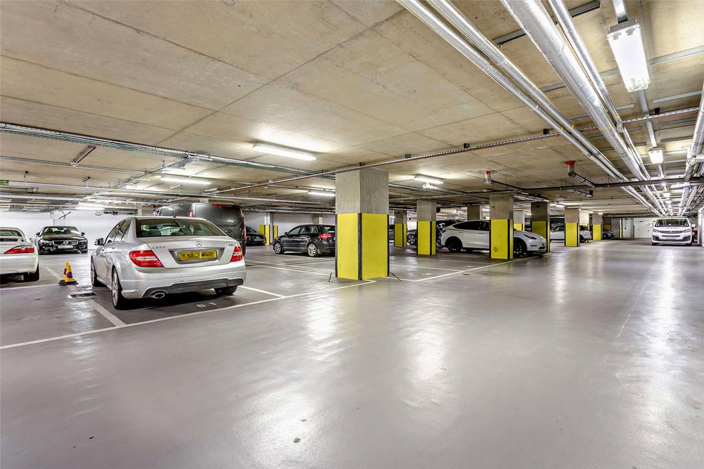 Car Park