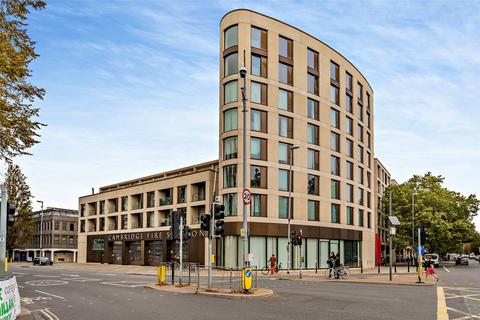 undefined, Parkside Place, Parkside, Cambridge, CB1
