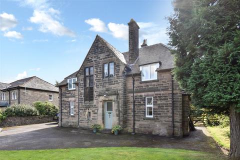 6 bedroom detached house for sale, Lismore Road, Buxton