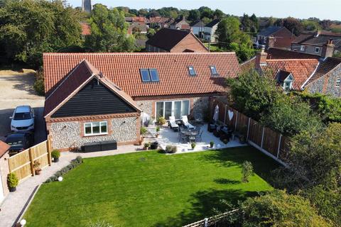 3 bedroom barn conversion for sale - Chapel Road, Trunch, North Walsham