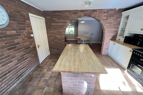 4 bedroom detached house for sale, Brimstage Road, Heswall, Wirral