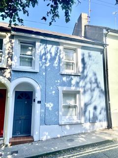 2 bedroom terraced house for sale, St. Johns Hill, Tenby, Pembrokeshire, SA70