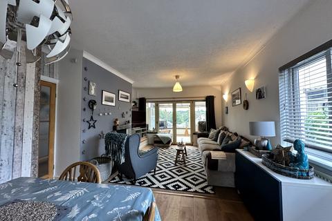 3 bedroom bungalow for sale, Ridgeway Close, Saundersfoot, Pembrokeshire, SA69