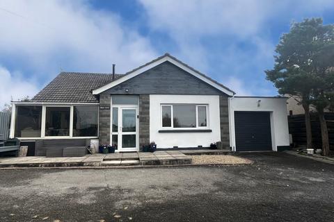 3 bedroom bungalow for sale, Ridgeway Close, Saundersfoot, Pembrokeshire, SA69