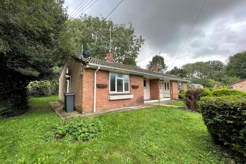 6 Bulpits Hill, Vernham Dean, Andover, SP11 0JZ