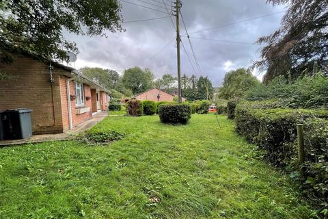 6 Bulpits Hill, Vernham Dean, Andover, SP11 0JZ