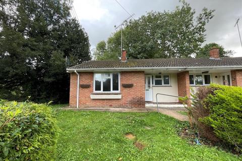 6 Bulpits Hill, Vernham Dean, Andover, SP11 0JZ