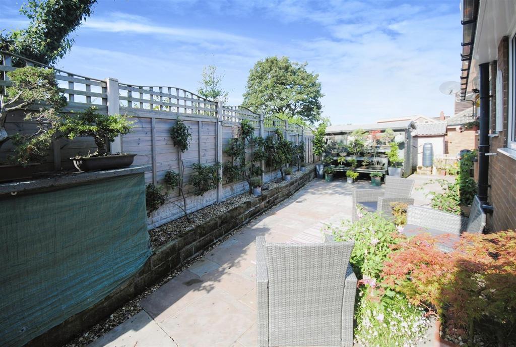 Garden View Two