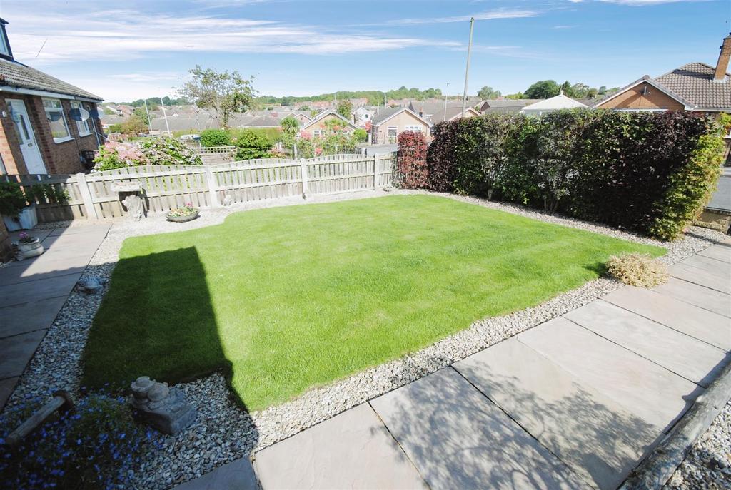 Front Garden View Two