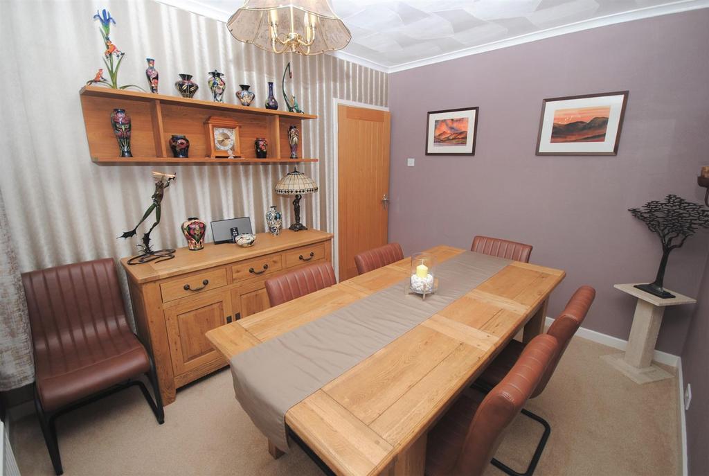 Dining Room View Two