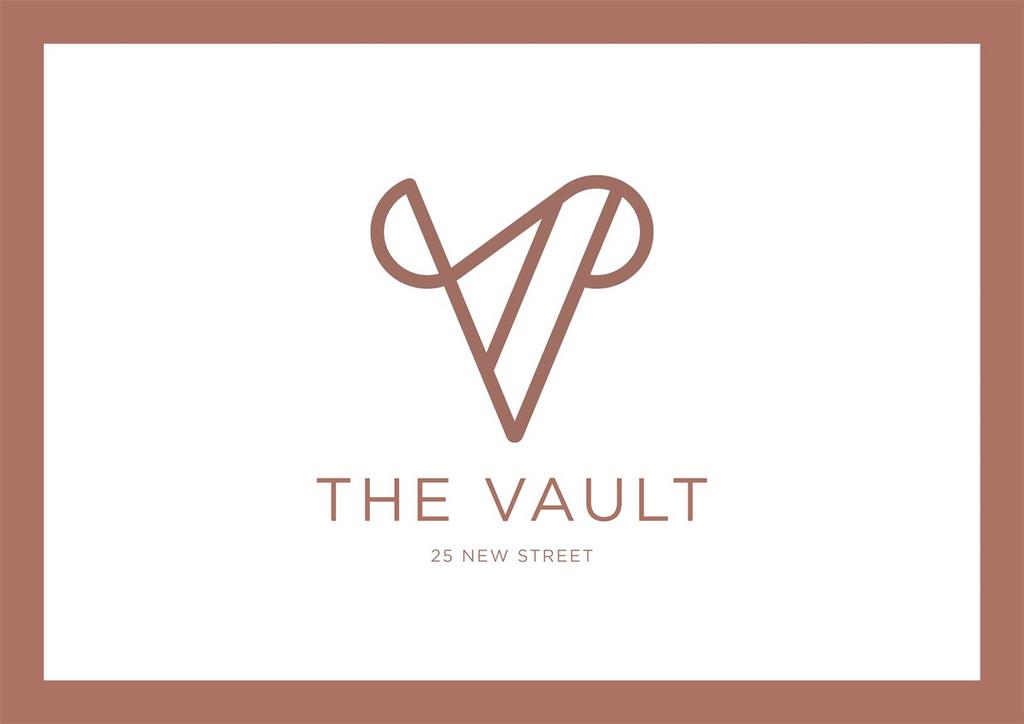 The Vault