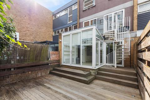 5 bedroom house for sale - Crossfield Road, Belsize Park, NW3