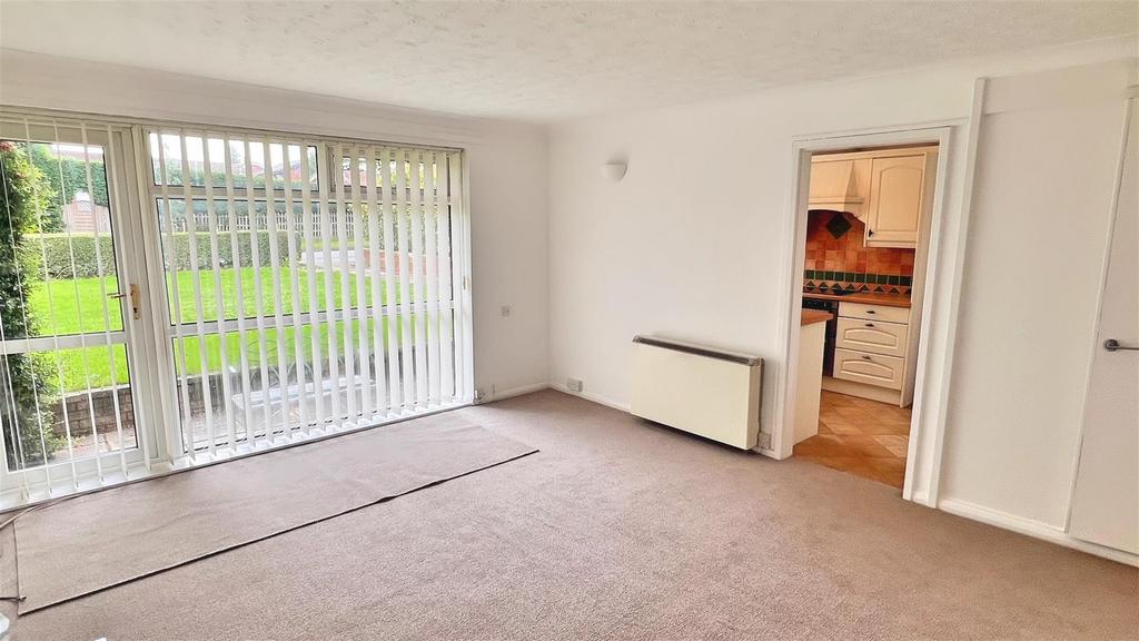 Blake Street, Little Aston, Sutton Coldfield 2 bed for sale