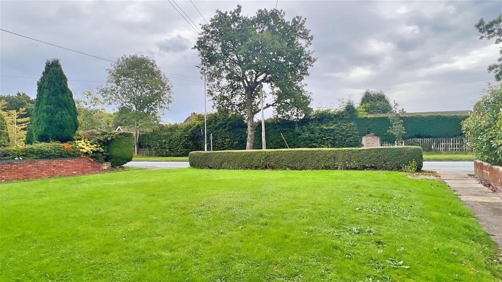 Blake Street, Little Aston, Sutton Coldfield 2 bed for sale