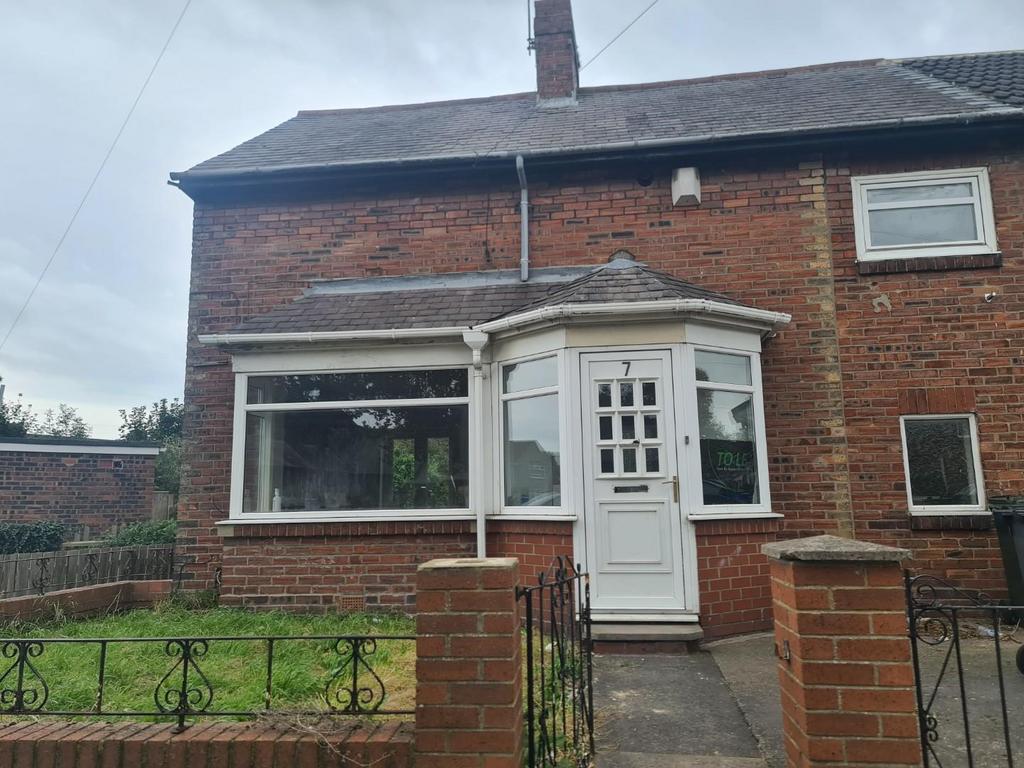 Central Avenue, North Shields 3 bed house £800 pcm (£185 pw)