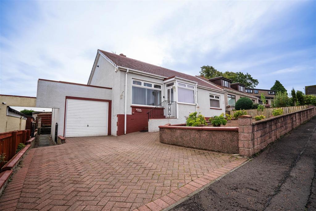 Mavisbank Gardens, Perth 3 bed house £194,950