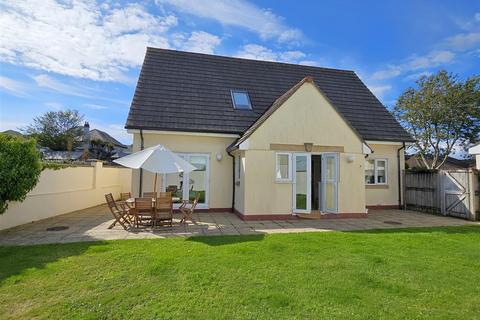 4 bedroom detached house for sale, Lankelly Close, Fowey
