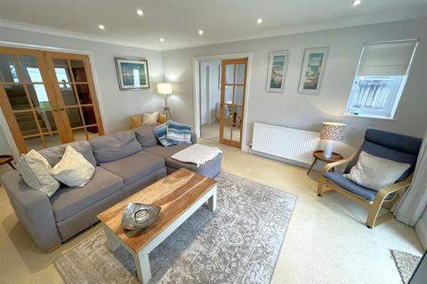 4 bedroom detached house for sale, Lankelly Close, Fowey