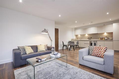 3 bedroom apartment to rent - One Cambridge Street, Manchester
