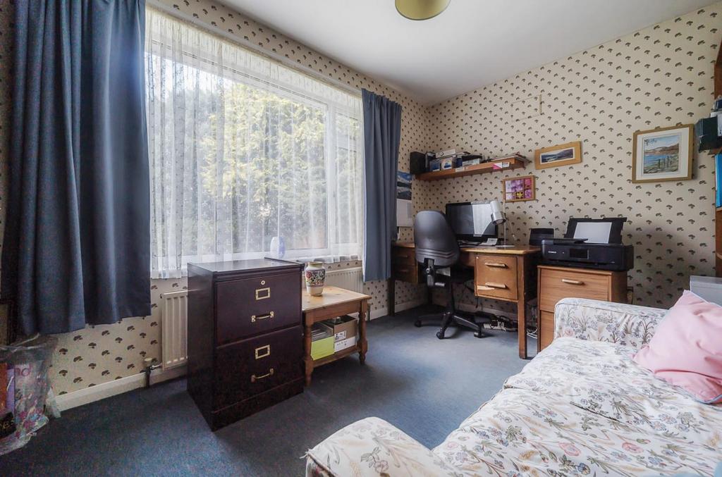 Office/ bedroom four