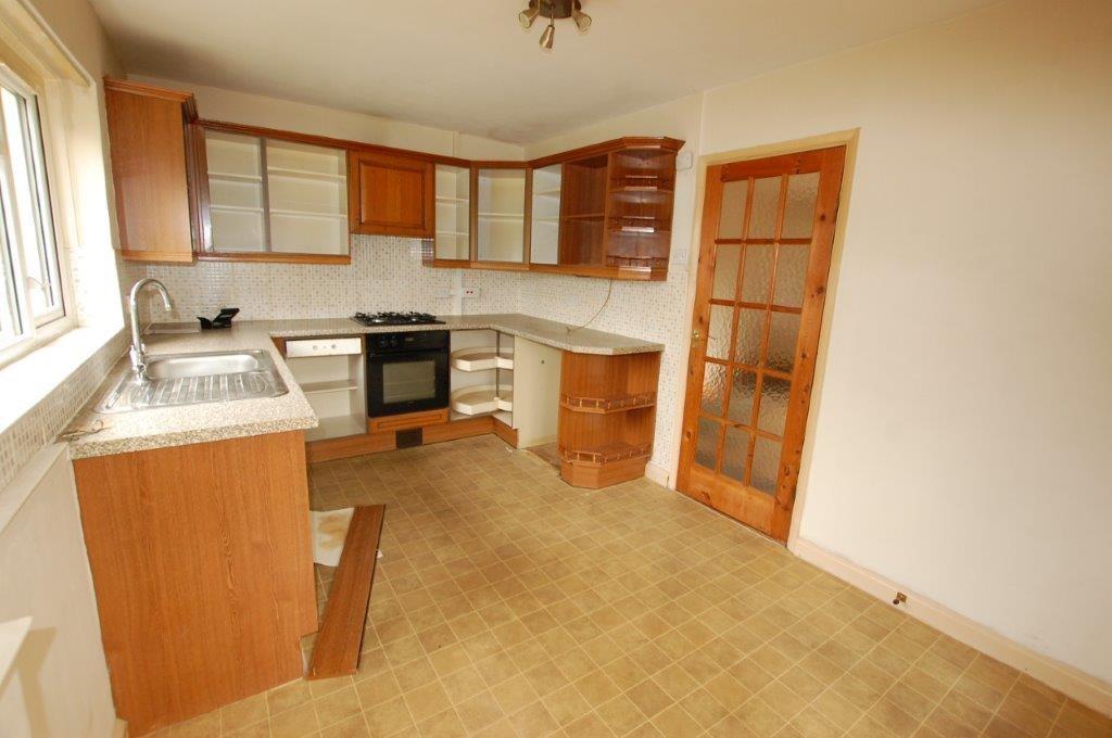 Gun Road Gardens, Knebworth, SG3 3 bed end of terrace house for sale