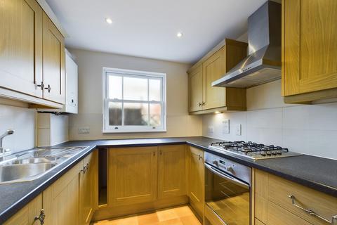 2 bedroom flat for sale - Clare Gardens, Hitchin, SG4