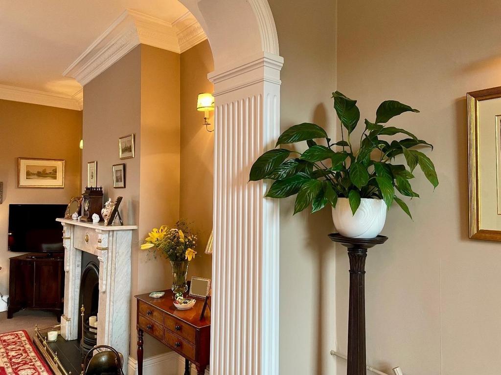 Lounge/family room