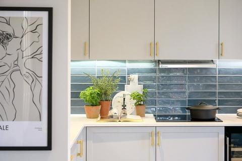 2 bedroom apartment for sale - Lancelot Apartments, Knights Quarter, Winchester, Hampshire, SO22