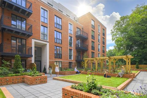 2 bedroom apartment for sale, Lancelot Apartments, Knights Quarter, Winchester, Hampshire, SO22
