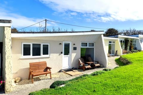 2 bedroom bungalow for sale - Widemouth Bay Holiday Village, Bude, Cornwall, EX23