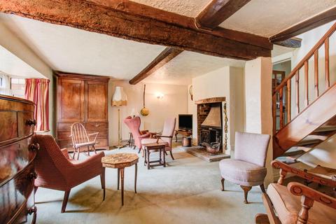 3 bedroom cottage for sale - Lower Brailes, Warwickshire