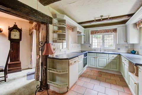 3 bedroom cottage for sale, Lower Brailes, Warwickshire