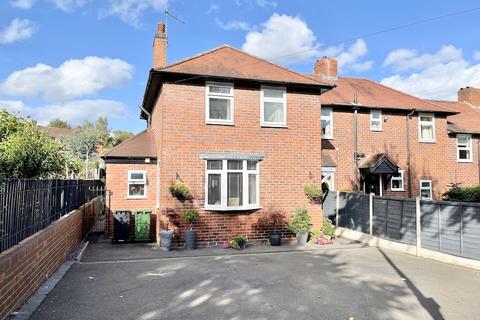 3 bedroom end of terrace house for sale, WOLLASTON - Leonard Road