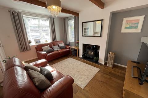 3 bedroom end of terrace house for sale, WOLLASTON - Leonard Road