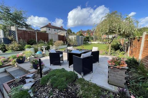 3 bedroom end of terrace house for sale, WOLLASTON - Leonard Road