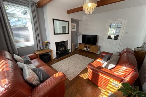 3 bedroom end of terrace house for sale, WOLLASTON - Leonard Road