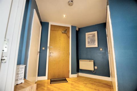 1 bedroom apartment for sale, 34 Bixteth Street, Liverpool L3