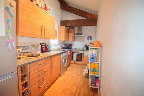 1 bedroom apartment for sale, 11 Lydia Ann Street, Liverpool L1