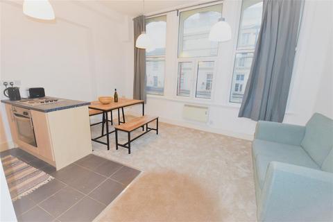 1 bedroom flat for sale, 1 Bold Place, Liverpool L1