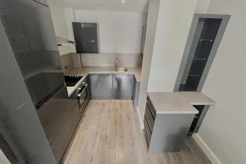 2 bedroom apartment for sale, 20 Water Street, Liverpool L2