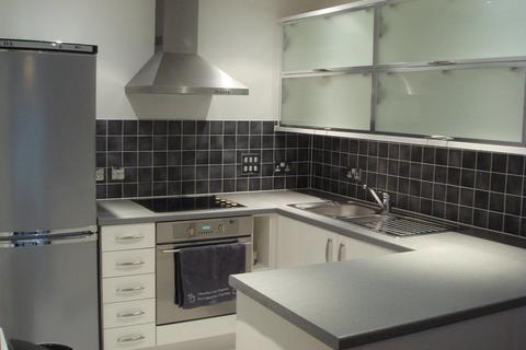 1 bedroom apartment for sale, 21 Cumberland Street, Liverpool L1