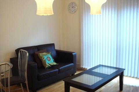 1 bedroom apartment for sale, 21 Cumberland Street, Liverpool L1