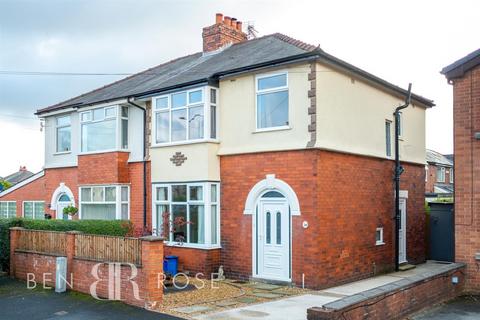 60 Cadley Causeway, Fulwood, Preston, PR2 3RX