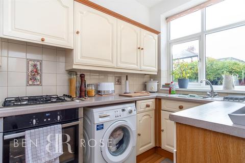 60 Cadley Causeway, Fulwood, Preston, PR2 3RX