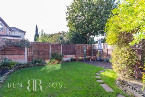 60 Cadley Causeway, Fulwood, Preston, PR2 3RX